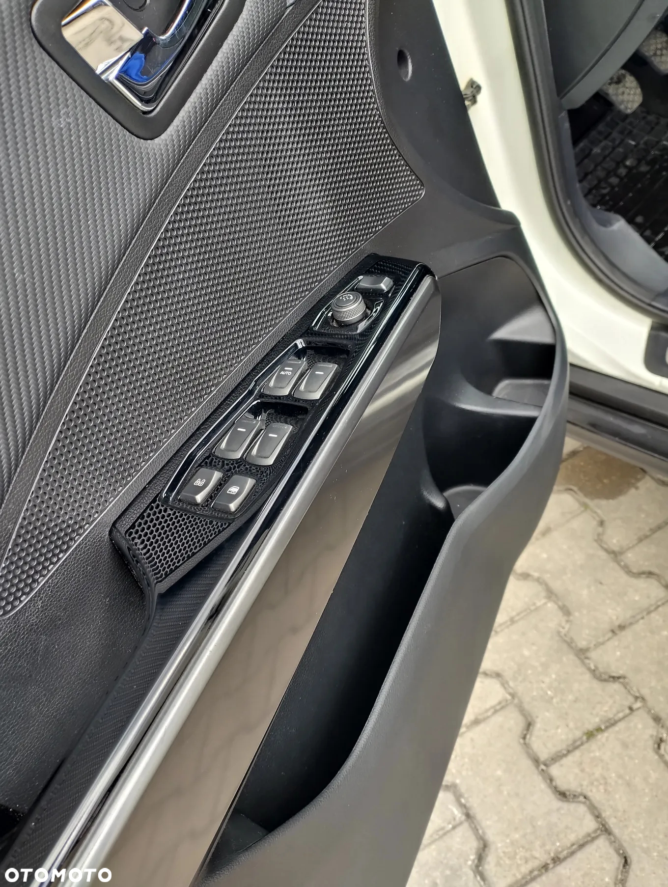 SsangYong/KGM Tivoli 1.5 T-GDI Quartz - 6