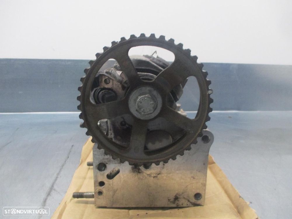 COLAÇA RENAULT MEGANE II 2004 -0503041730 - 5