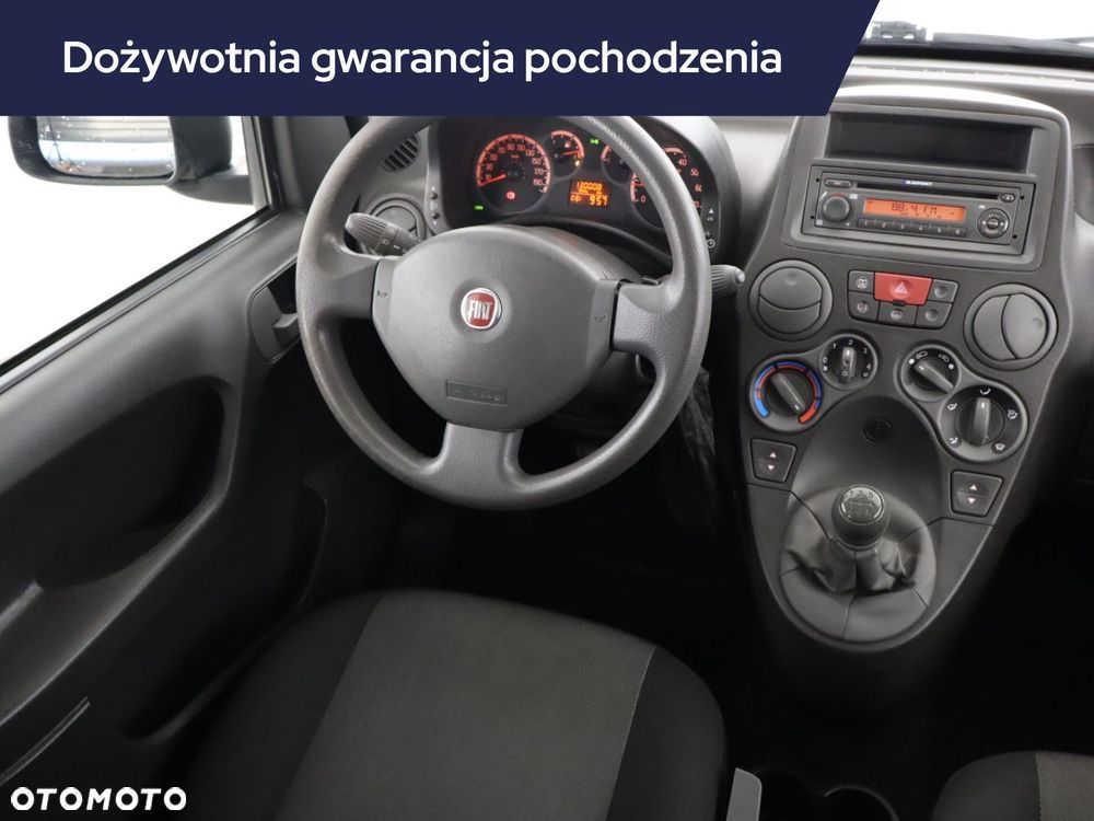 Fiat Panda - 9