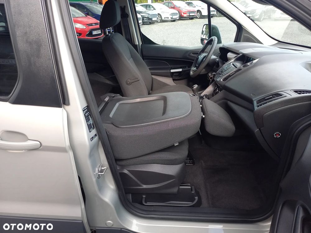 Ford Tourneo Connect Grand 1.5TDCi Ambiente - 21