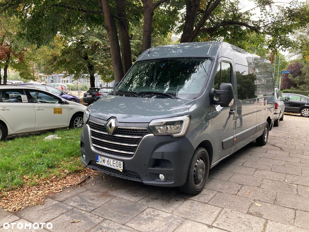 Renault Master - 1