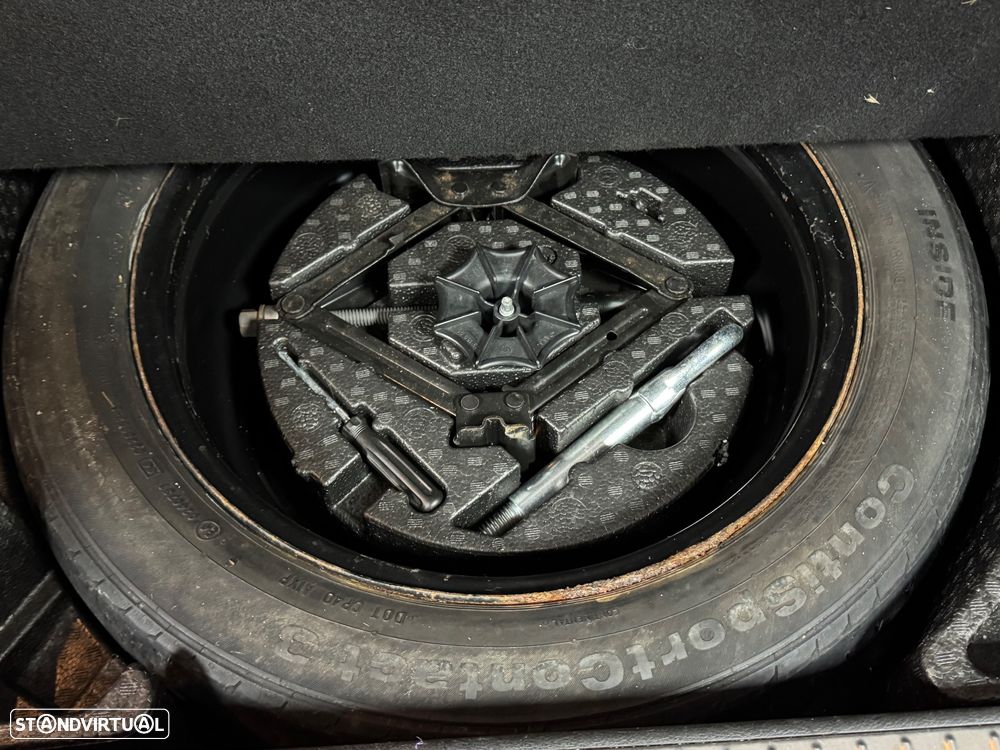 Opel Astra Sports Tourer 1.7 CDTi Cosmo S/S - 14