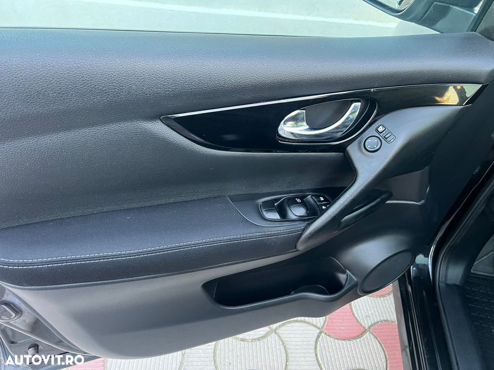 Nissan Qashqai 1.5 DCI TEKNA+ - 20