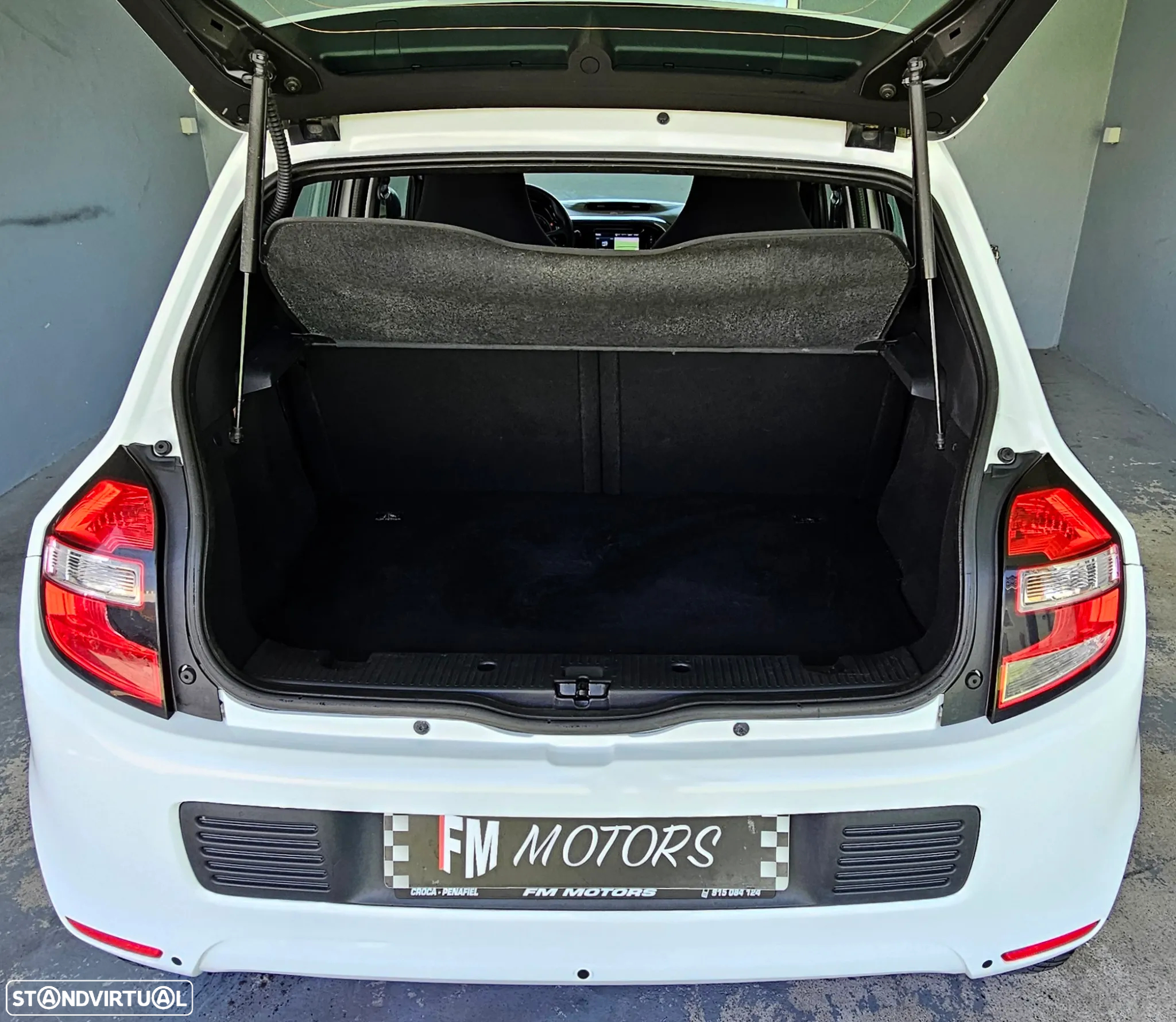 Renault Twingo 1.0 SCe Dynamique - 47