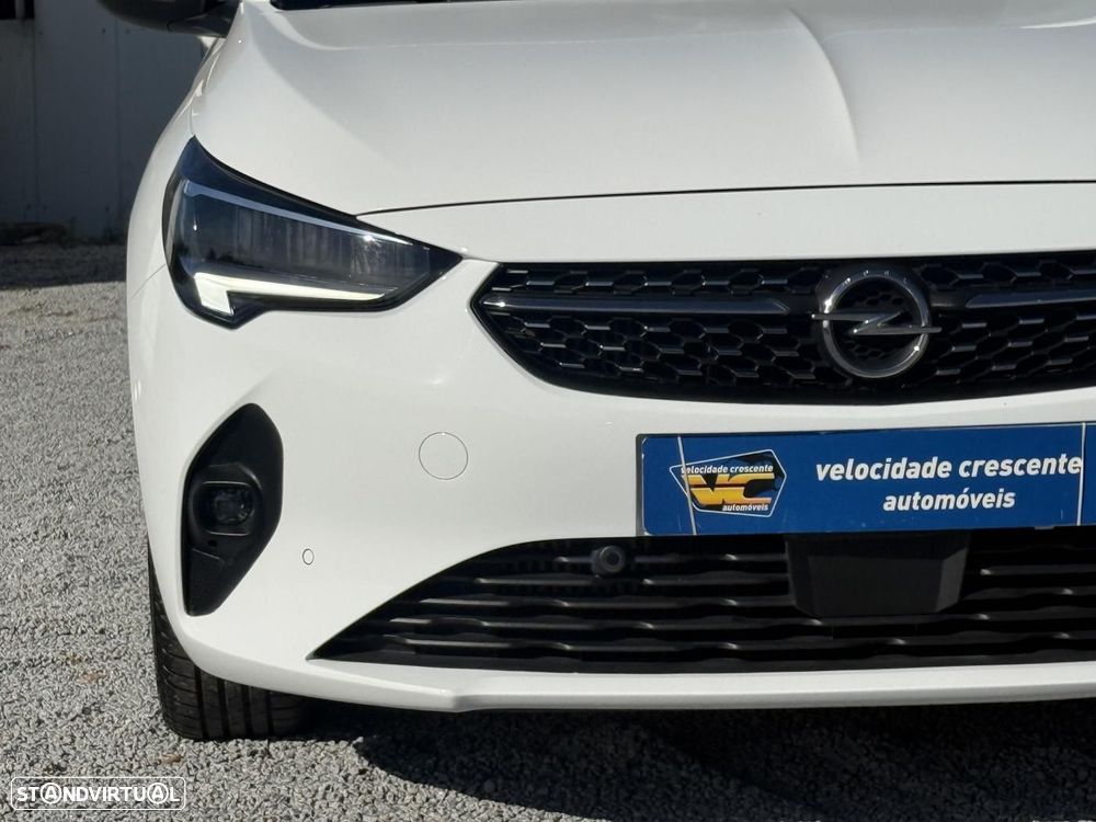 Opel Corsa 1.2 T Elegance - 5