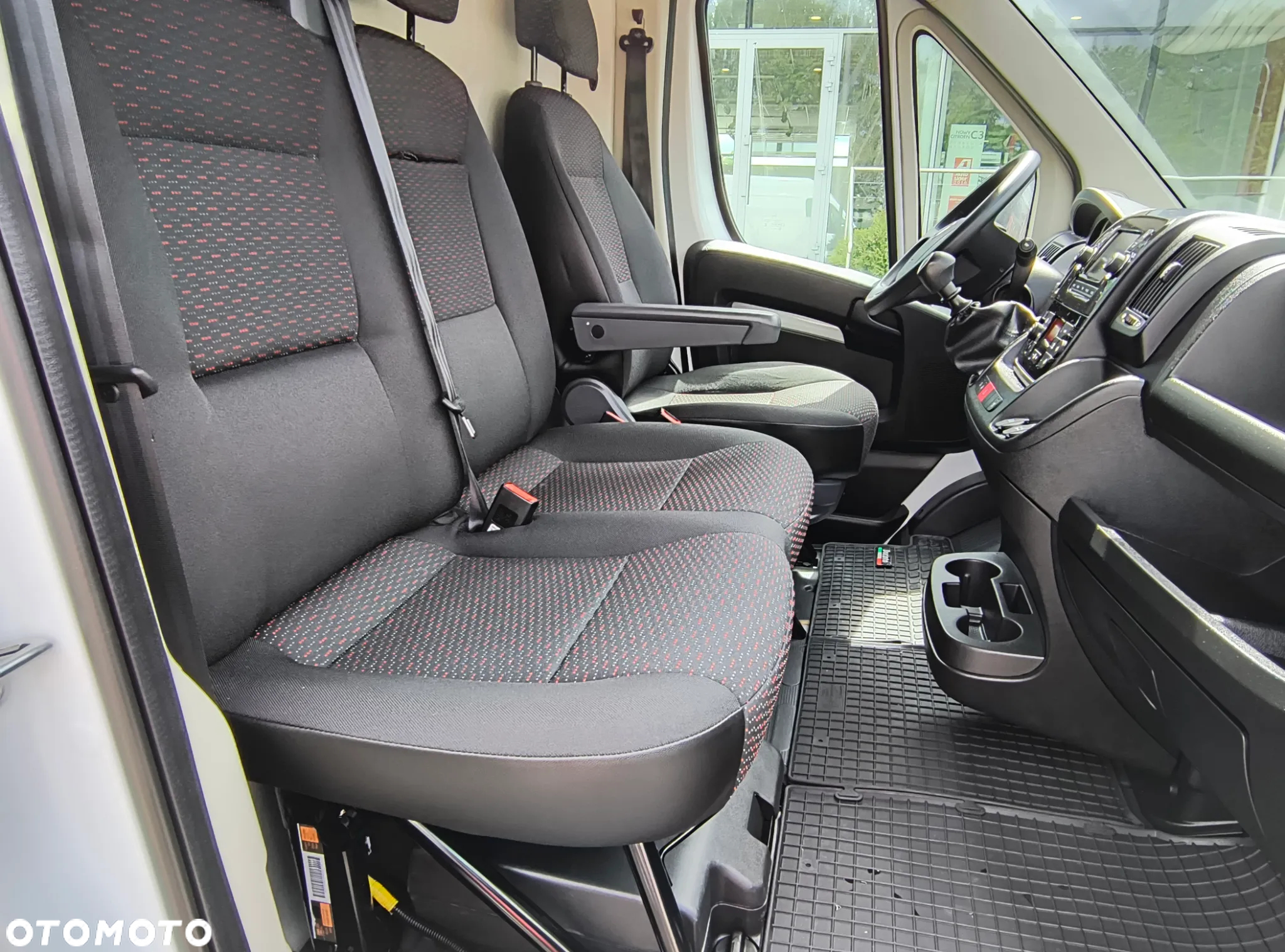 Fiat DUCATO - 13