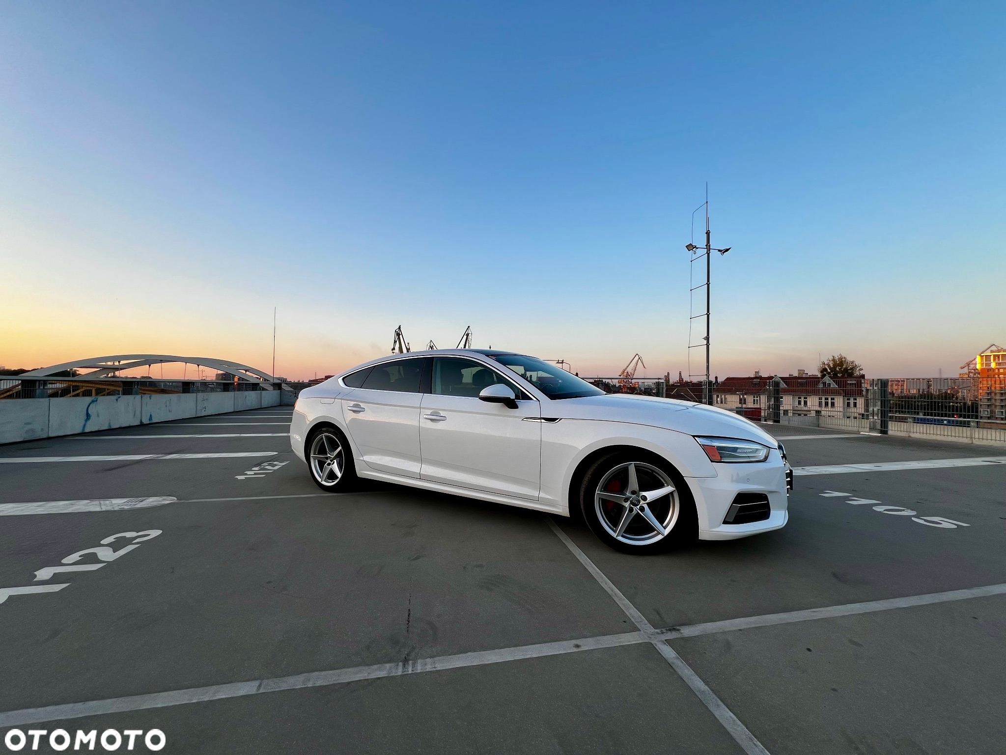 Audi A5 2.0 TFSI Quattro S tronic - 33