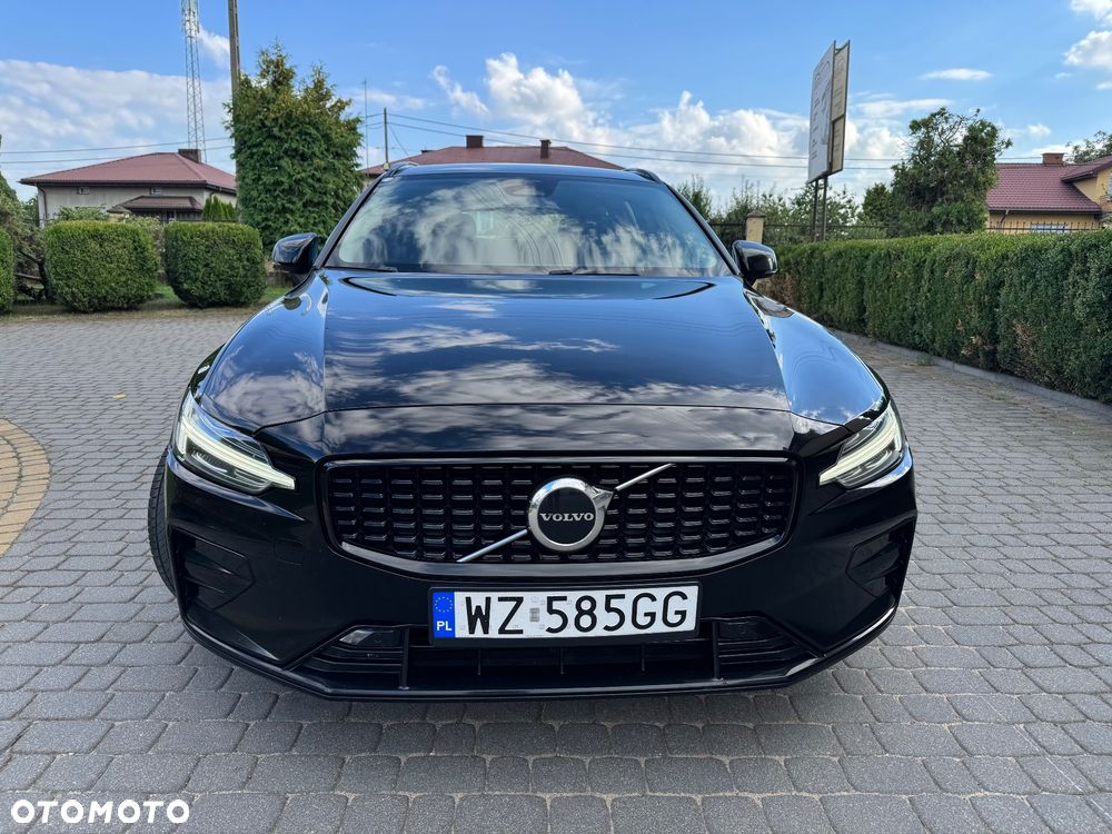 Volvo V60 B3 B Plus Dark - 5