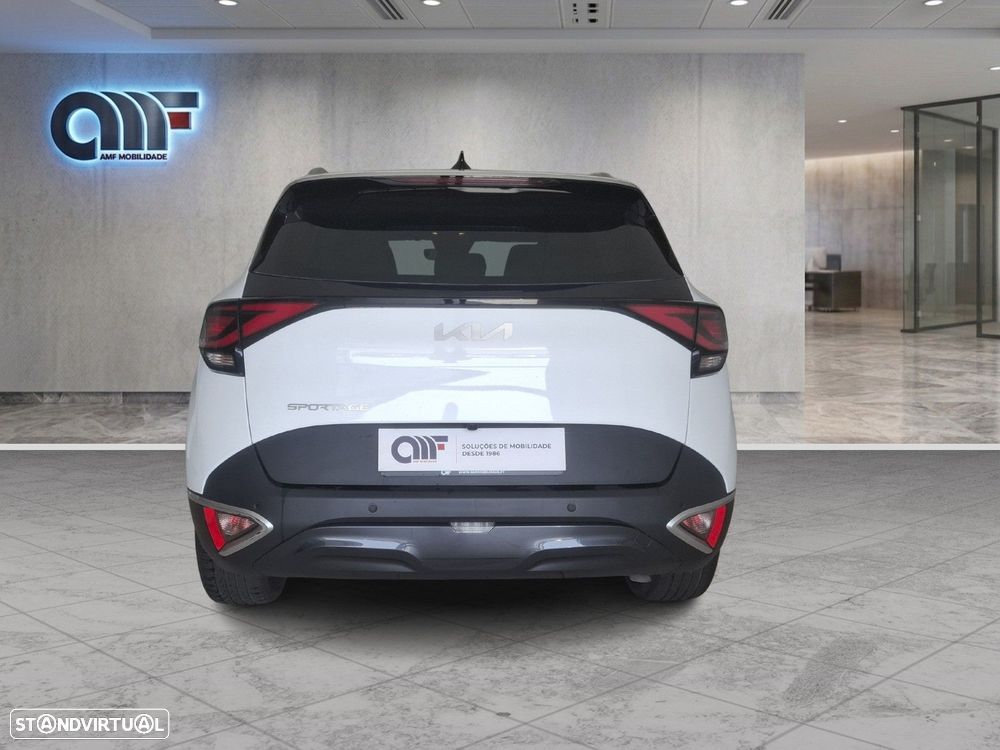 Kia Sportage 1.6 T-GDI Drive - 14