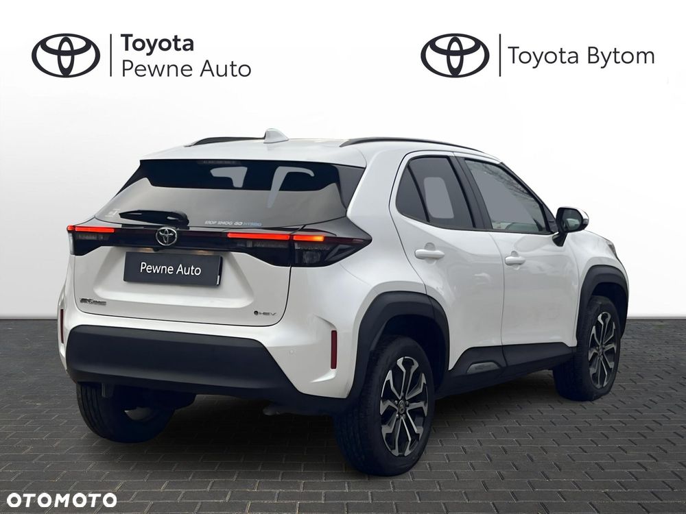 Toyota Yaris Cross Hybrid 1.5 Style - 2