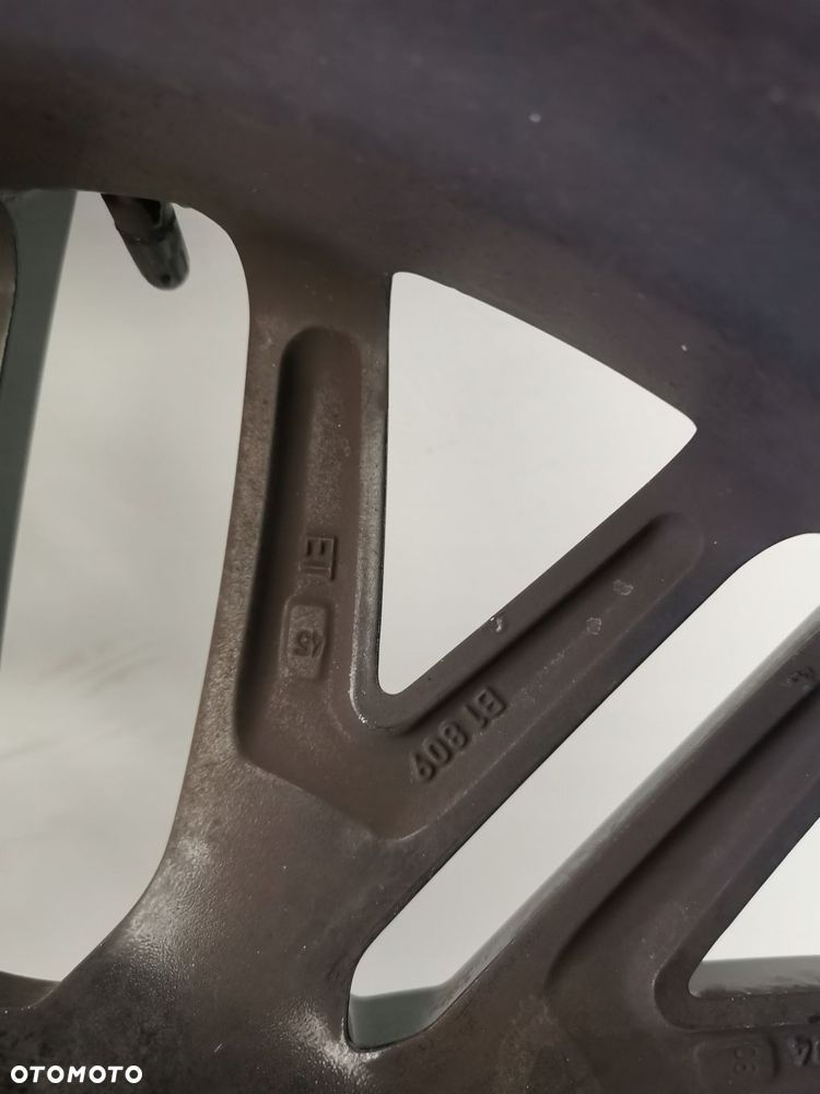 HYUNDAI IX35 TUCSON SPORTAGE MAZDA CX5 RAV4 KOLA FELGI ALUFELGI 235/55R19 - 13