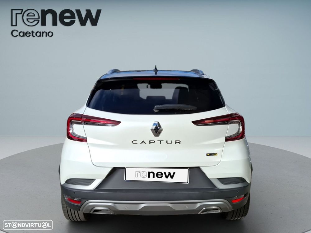 Renault Captur 1.0 TCe RS Line - 7