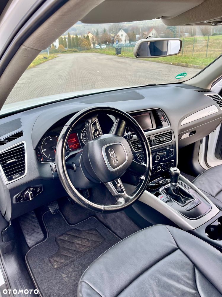 Audi Q5 2.0 TDI Quattro - 15