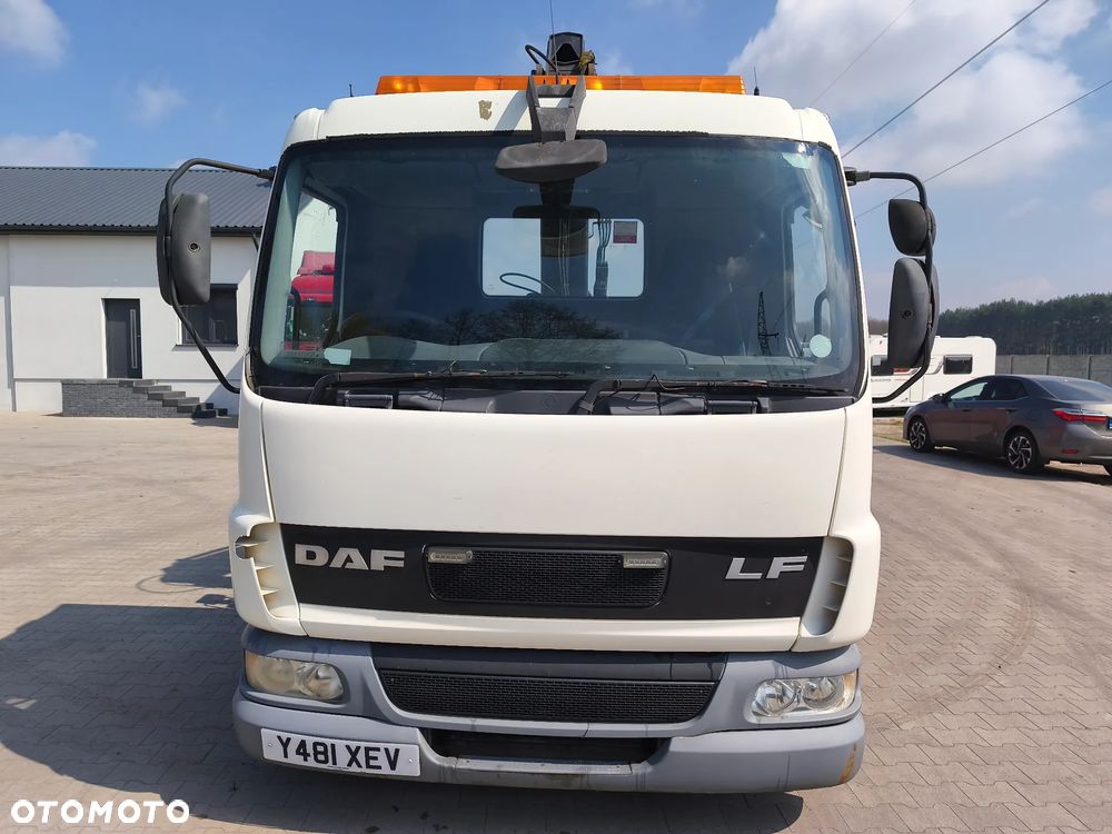 DAF LF 45 - 3
