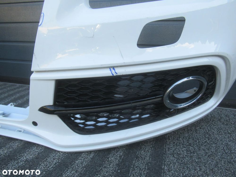 ZDERZAK PRZEDNI PRZÓD AUDI Q5 SQ5 I LIFT 8R0 8R0807437AD 2013-2016 - 14