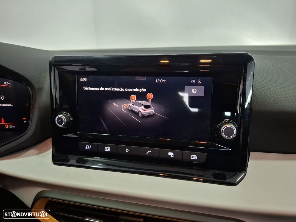 SEAT Arona 1.0 TSI Style DSG - 20