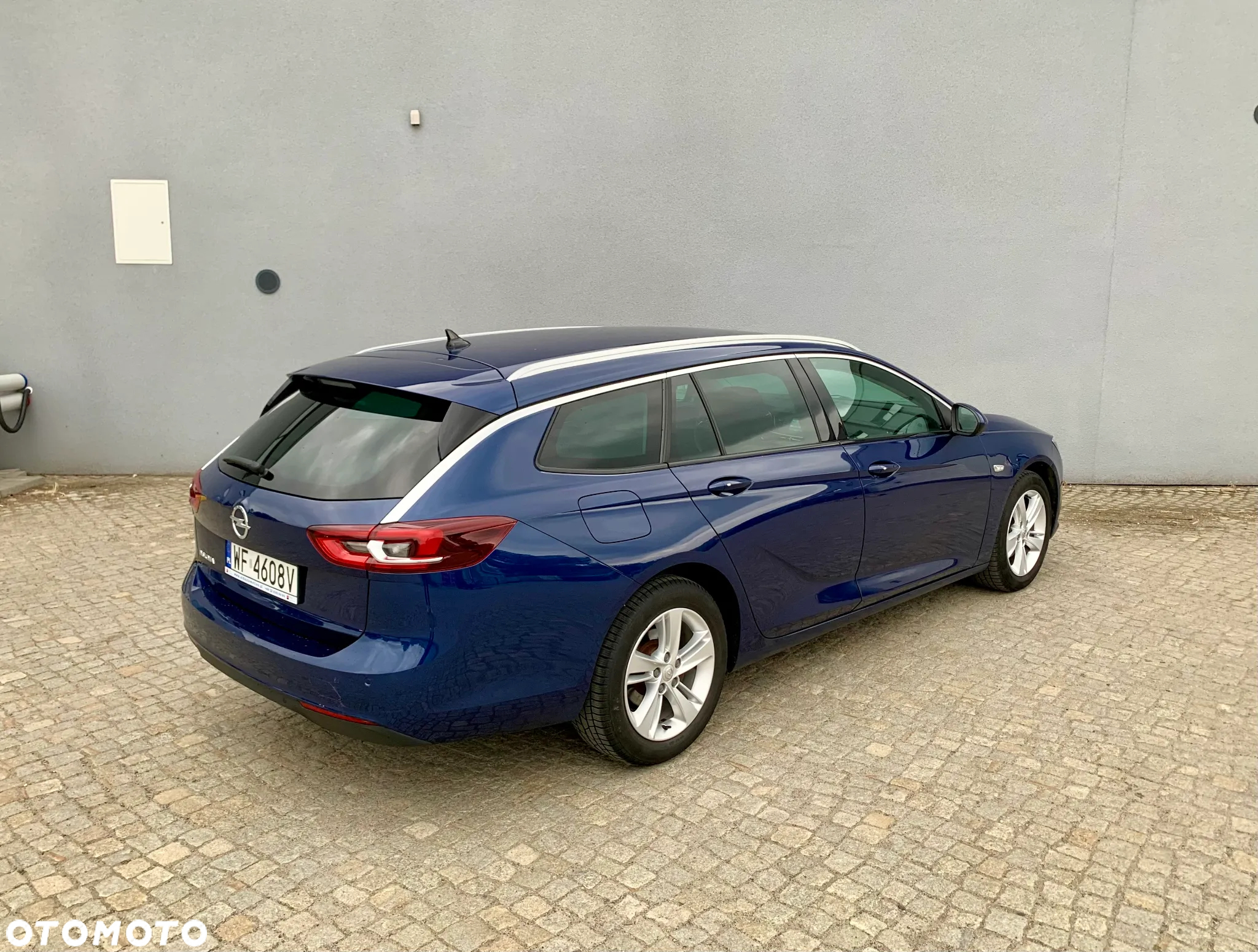 Opel Insignia 1.5 T GPF Elite S&S - 5