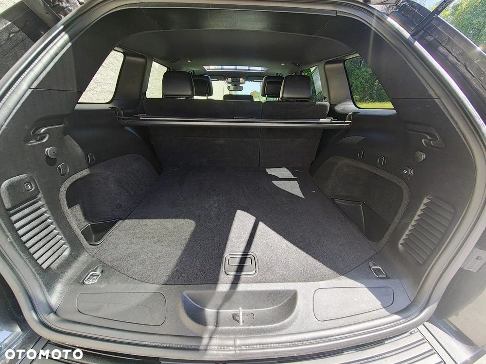 Jeep Grand Cherokee 3.6 V6 Limited - 29