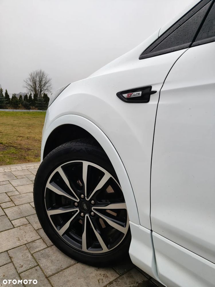 Ford Kuga 2.0 TDCi FWD ST-Line - 16