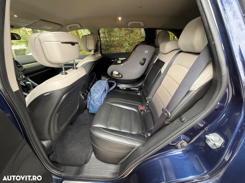 Renault Koleos ENERGY dCi 175 X-tronic 4WD INITIALE PARIS - 9