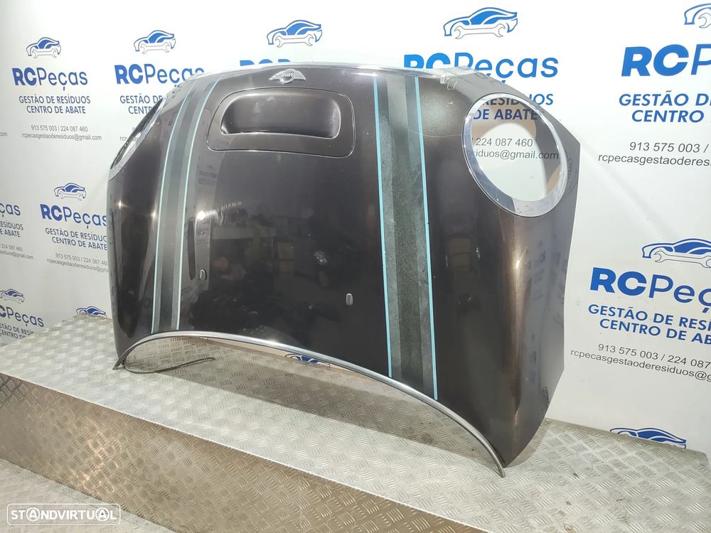 Frente completa Mini Cooper S R56 LCI R55 R57 - 10