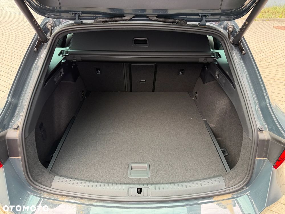 Cupra Leon Sportstourer 1.5 eTSI DSG - 8