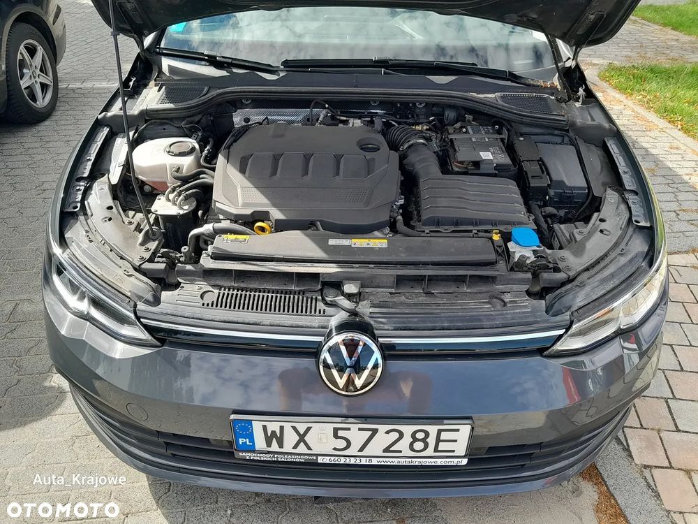 Volkswagen Golf 2.0 TDI Life - 33
