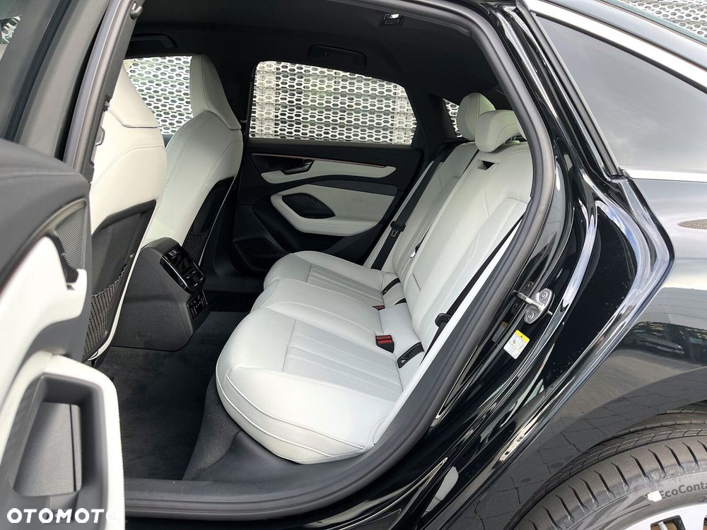 Audi A6 Limousine - 25