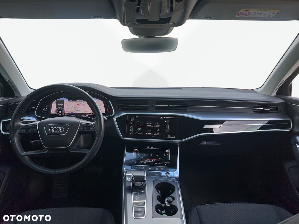 Audi A6 Limousine 45 TFSI mHEV S tronic - 17