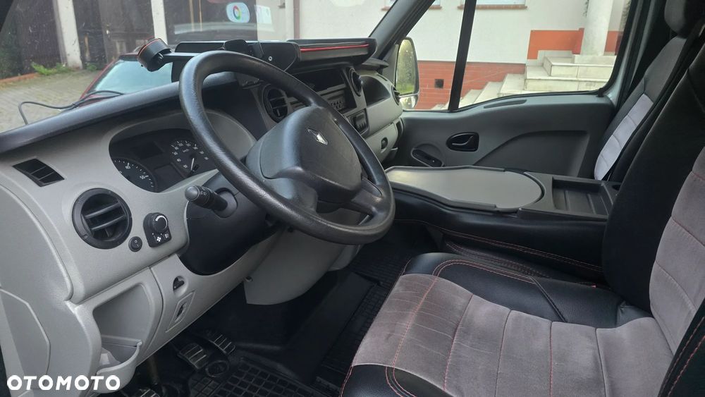 Renault Master dCi L2H2 Business - 38