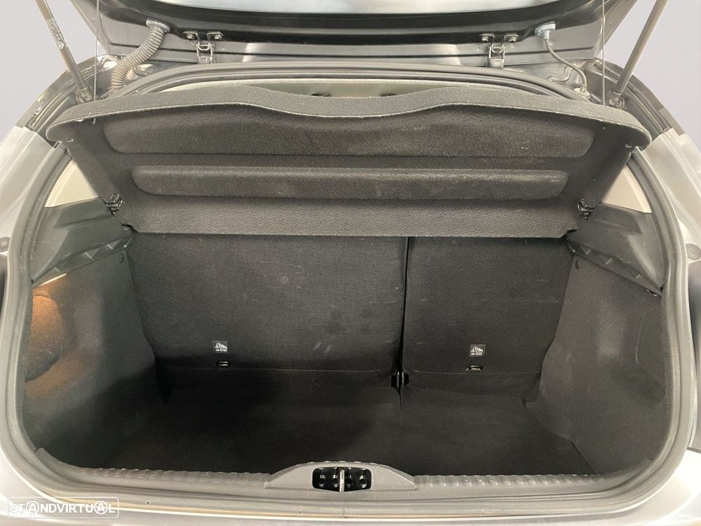Citroën C3 1.2 PureTech Max - 21