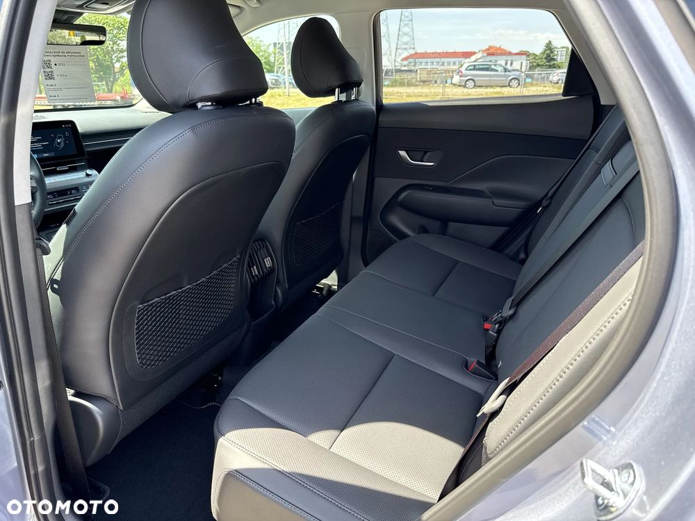 Hyundai Kona 1.6 T-GDI Platinum DCT - 19