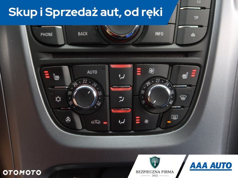 Opel Astra - 15