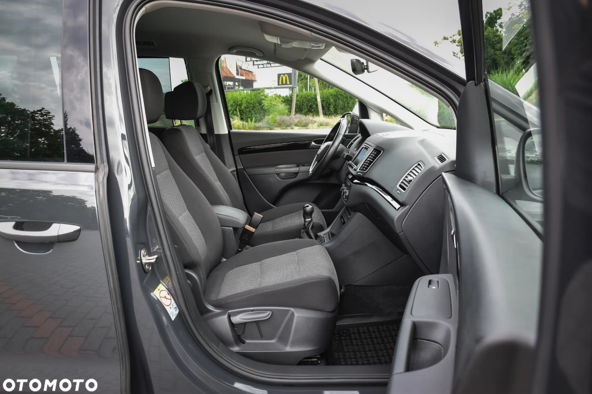 Seat Alhambra - 24