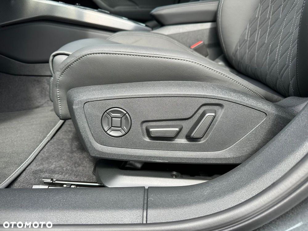 Audi A5 Avant - 16