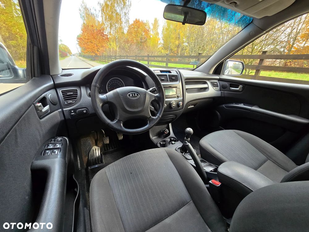 Kia Sportage 2.0 EX - 7