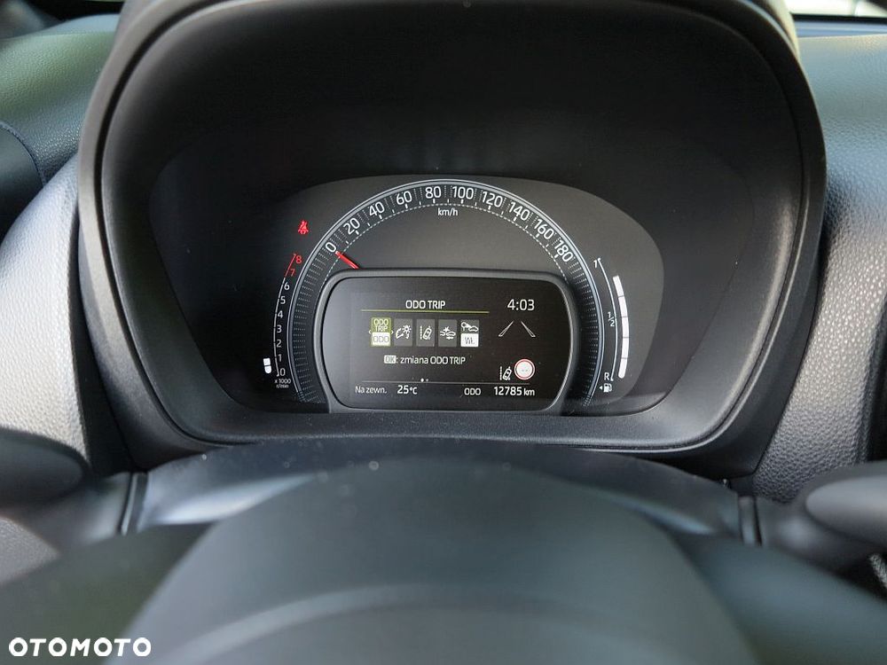Toyota Aygo X - 22