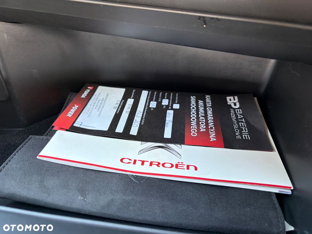 Citroën C4 Cactus 1.2 PureTech Feel - 27