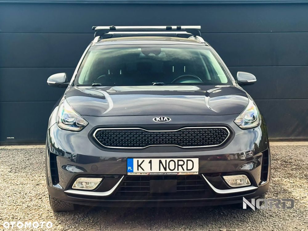 Kia Niro 1.6 GDI Hybrid XL - 5