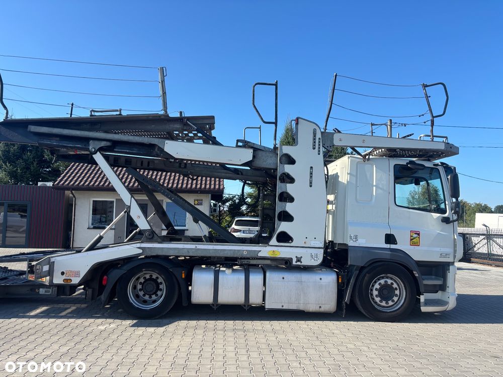 DAF CF440 FT - 3
