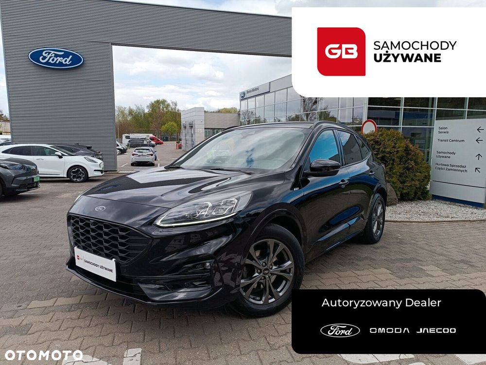 Ford Kuga 1.5 EcoBoost FWD ST-Line X - 1