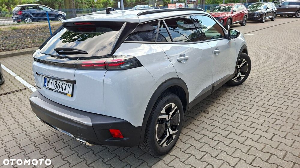 Peugeot 2008 - 4