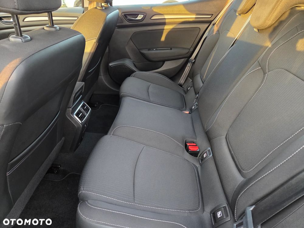 Renault Megane - 22