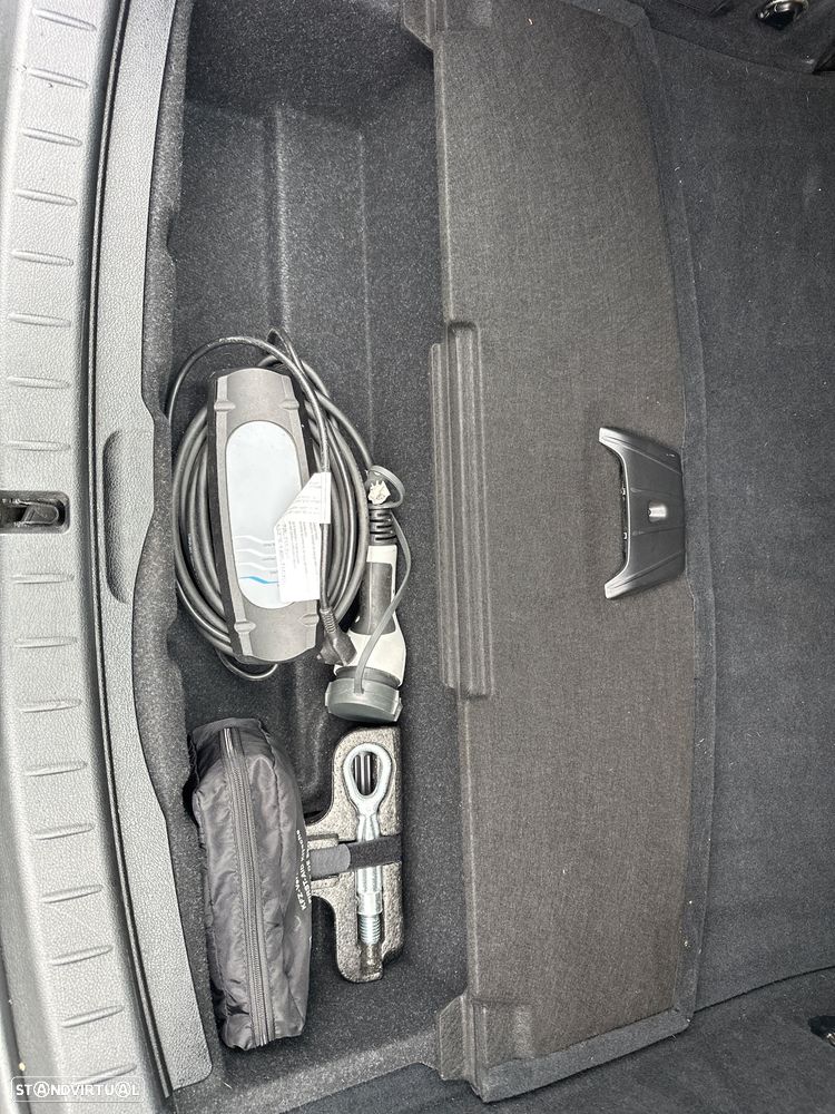 BMW 225xe Active Tourer iPerformance Advantage - 20