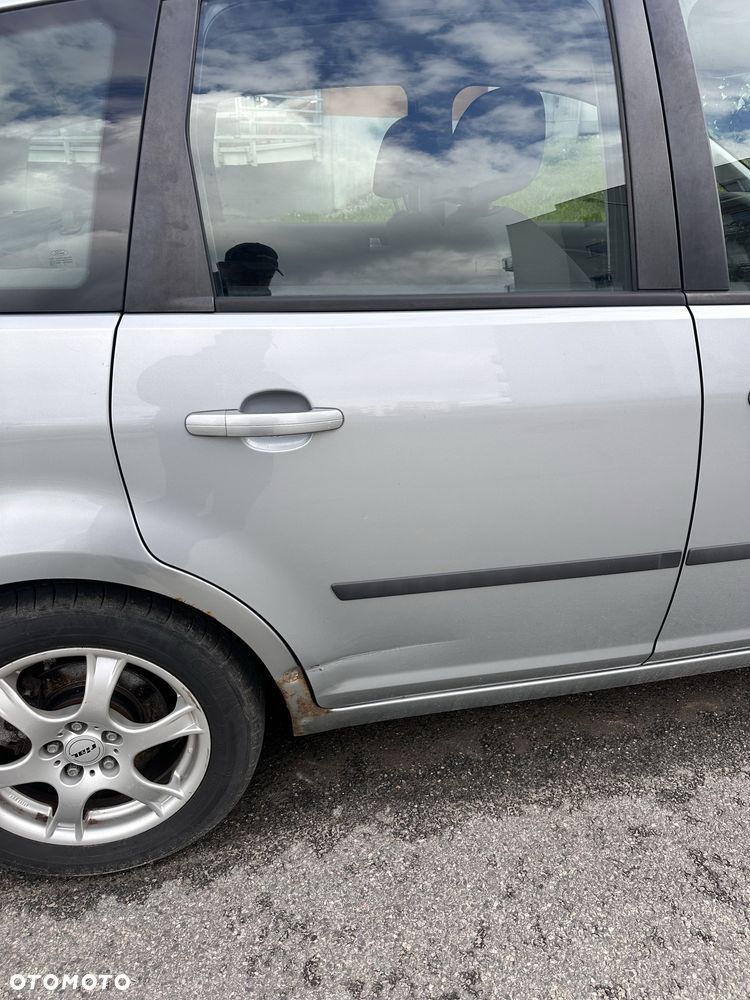 Ford Focus C-Max - 6