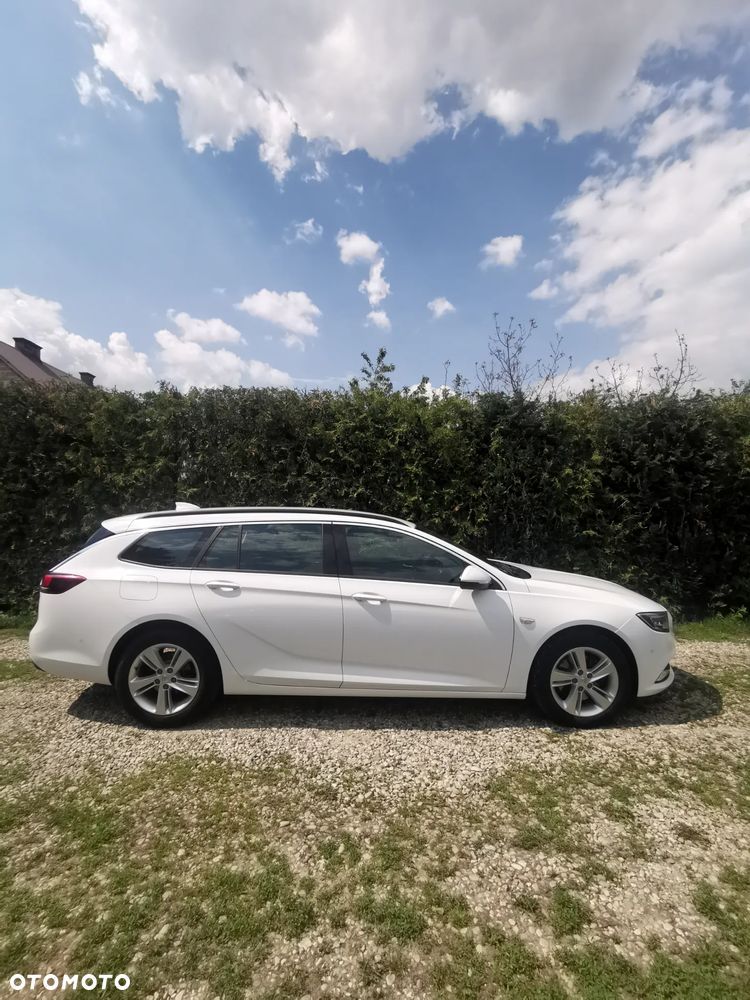 Opel Insignia 2.0 Business Edition - 12