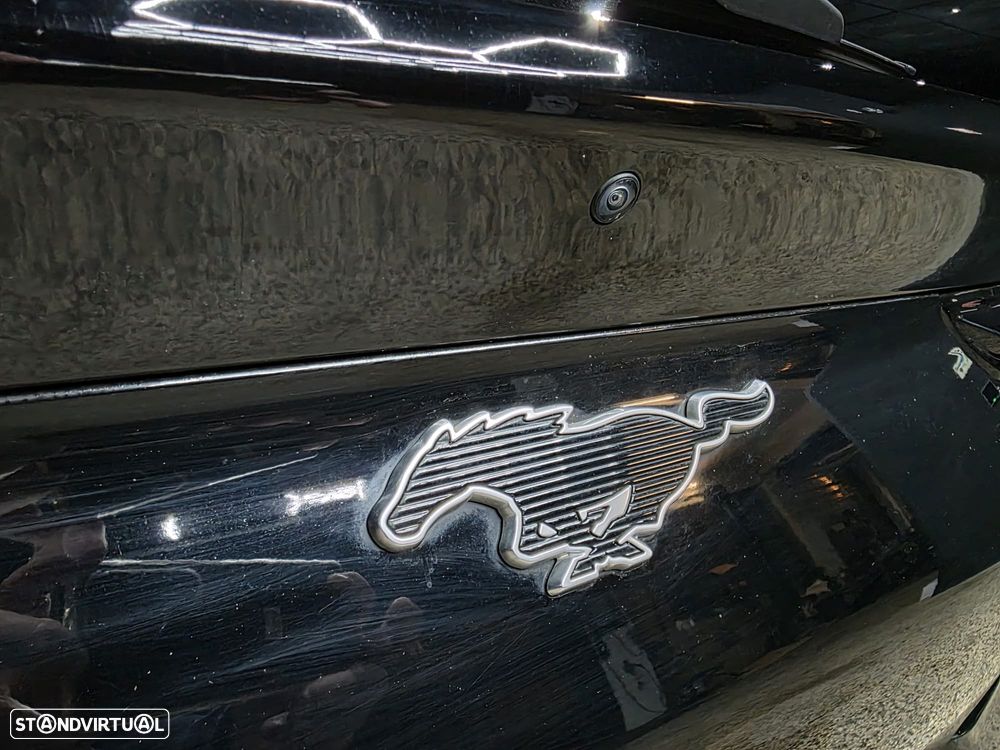 Ford Mustang Mach-E 75.7 kWh Base - 7