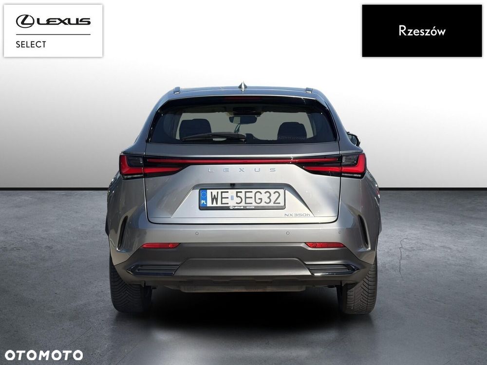 Lexus NX 350h Elegance 2WD - 4