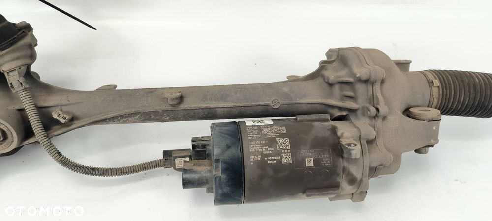 MAGLOWNICA SKODA OCTAVIA IV 5WA907146J - 4