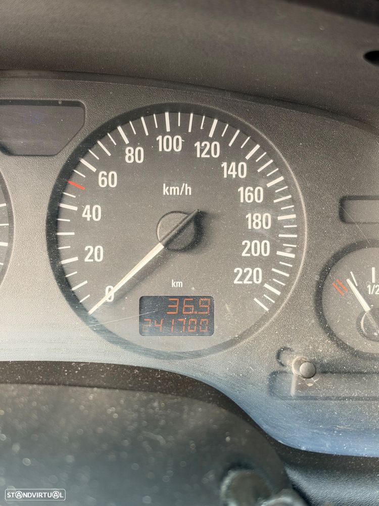 Opel Astra - 10